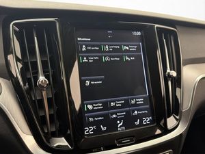 Volvo V60 bild 19
