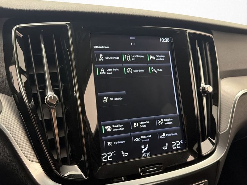 Volvo V60 bild 19