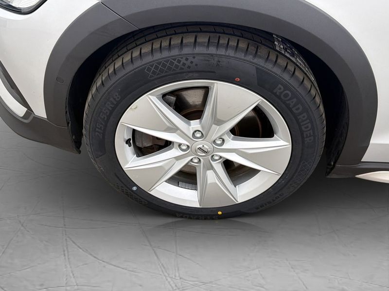 Volvo V60 bild 30