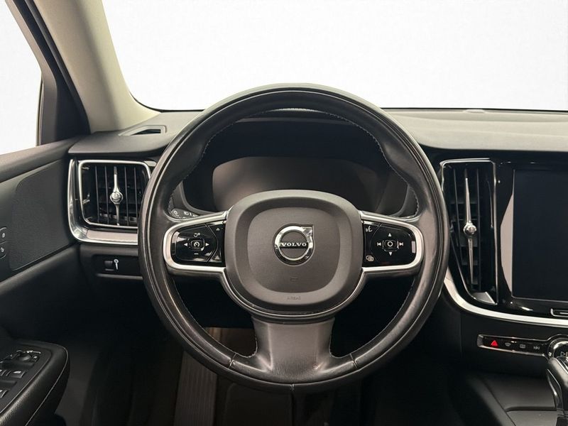 Volvo V60 bild 15