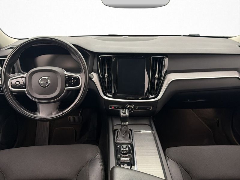 Volvo V60 bild 14
