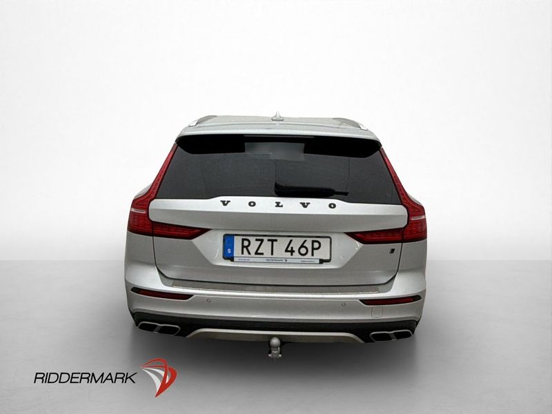 Volvo V60 bild 6