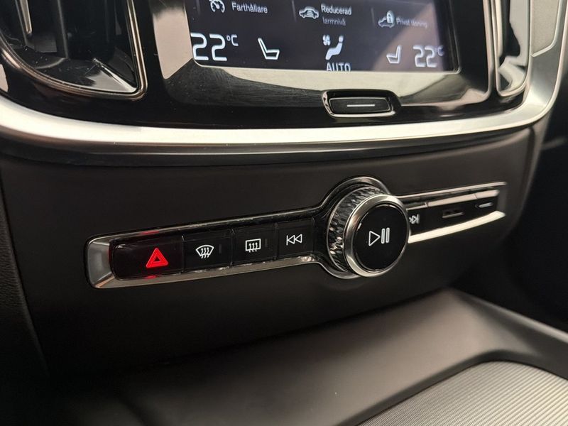 Volvo V60 bild 25