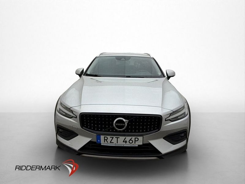Volvo V60 bild 2