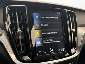 Volvo V60 bild 21