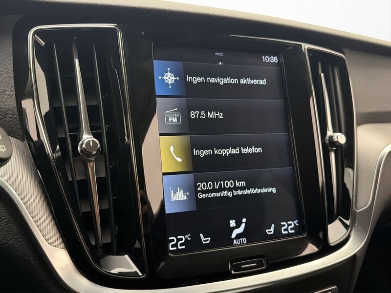 Volvo V60 bild 21