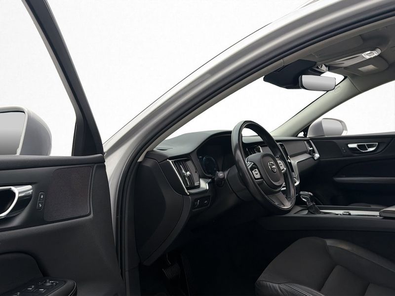 Volvo V60 bild 12