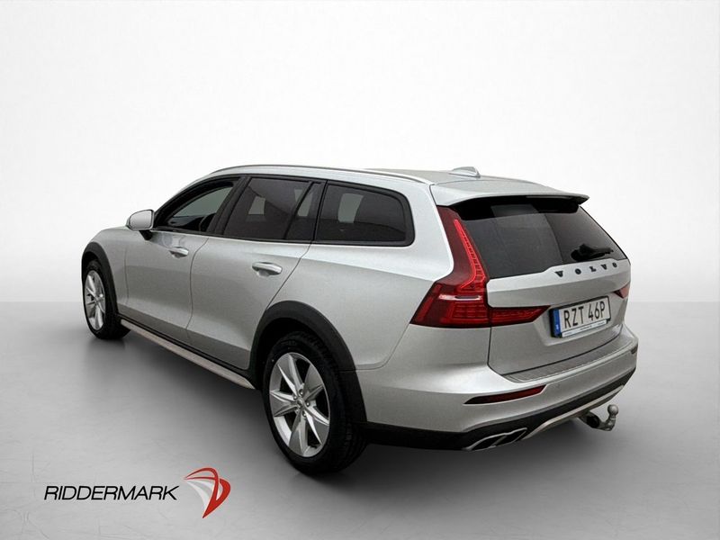Volvo V60 bild 5