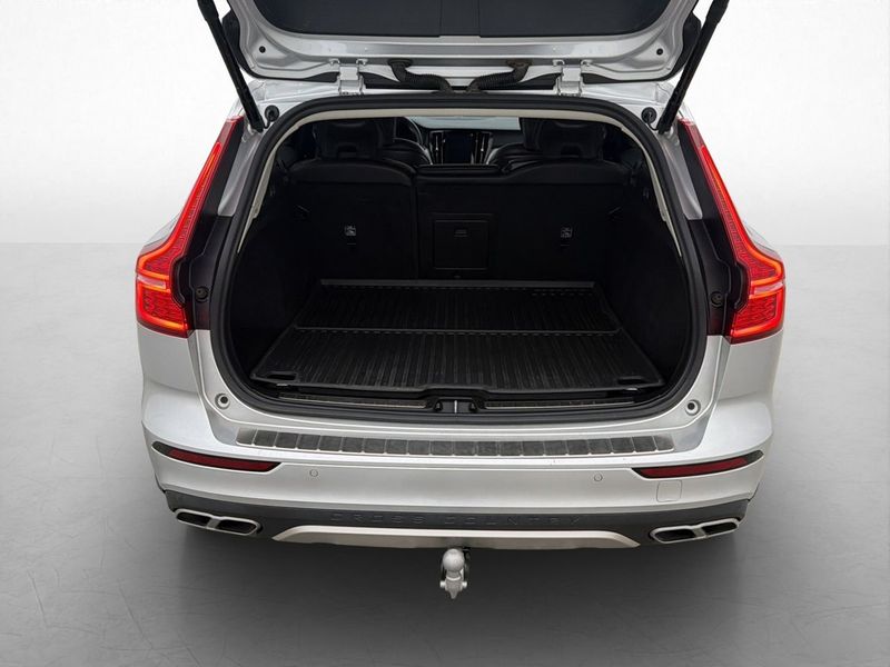 Volvo V60 bild 10