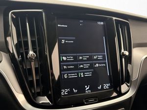 Volvo V60 bild 20