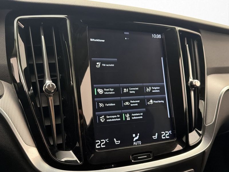 Volvo V60 bild 20