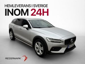 Volvo V60 bild 1