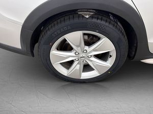 Volvo V60 bild 32