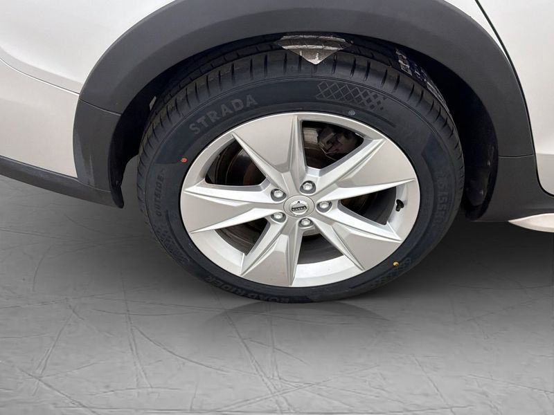 Volvo V60 bild 32