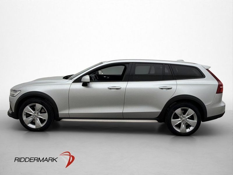 Volvo V60 bild 4