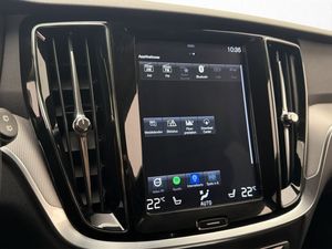 Volvo V60 bild 22