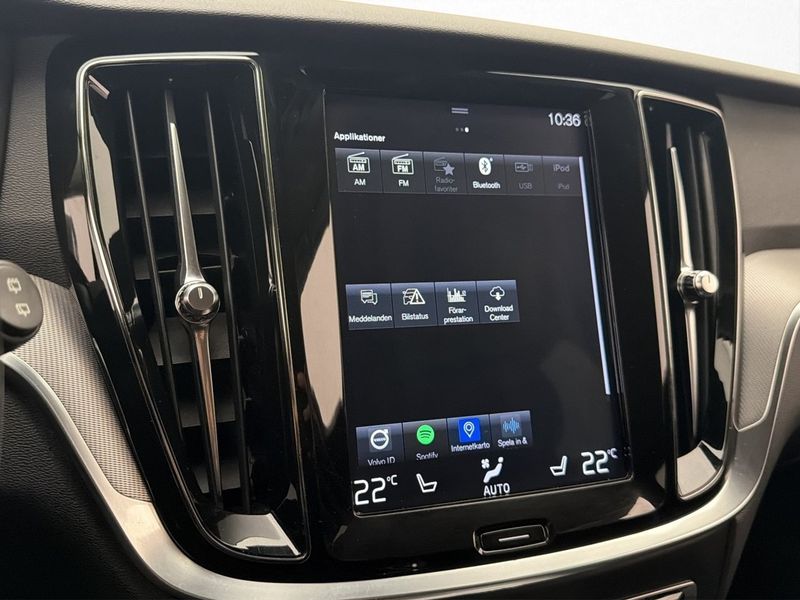 Volvo V60 bild 22