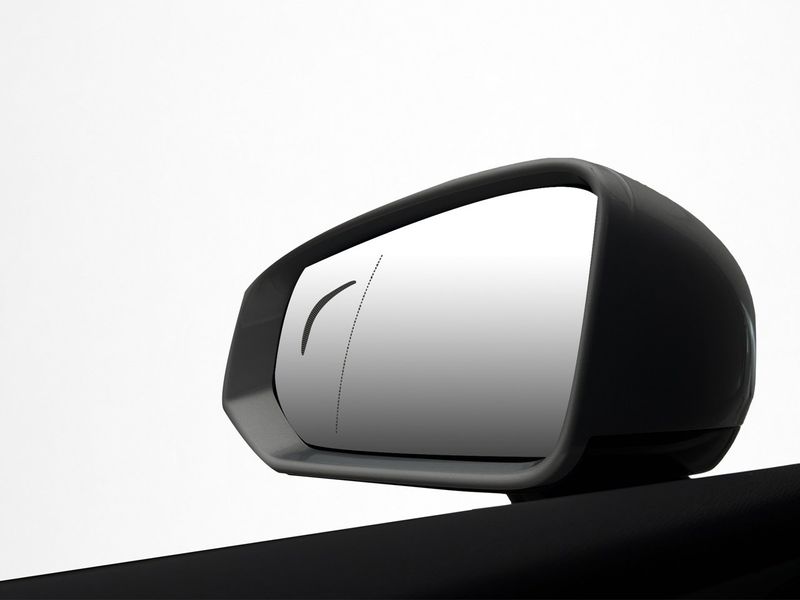 Volvo V60 bild 16