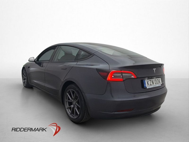Tesla Model 3 bild 6