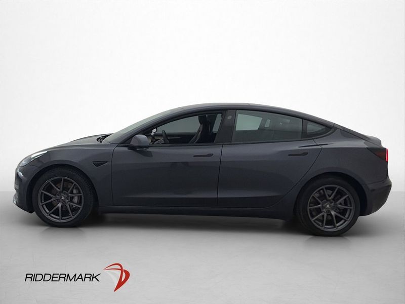 Tesla Model 3 bild 5