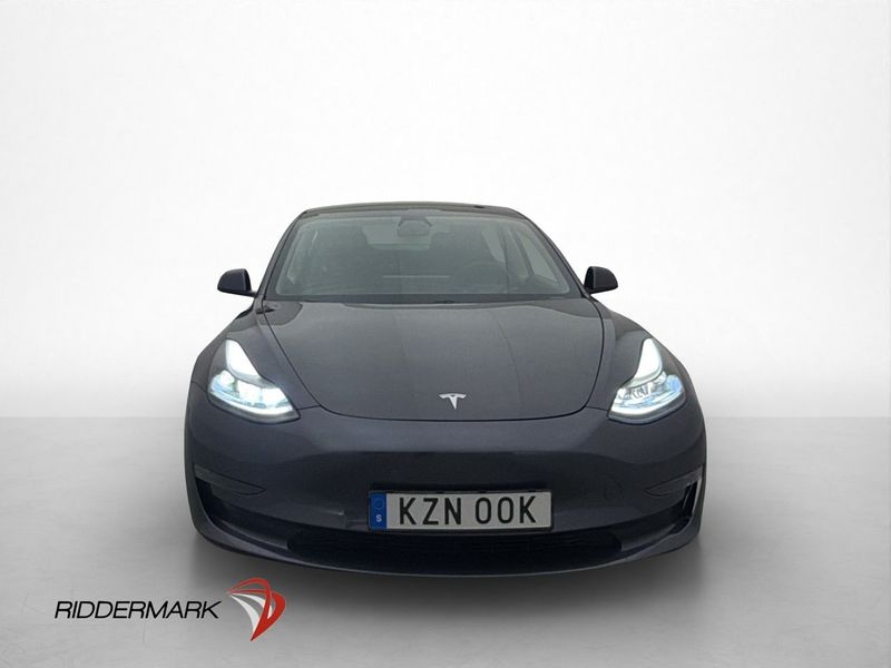 Tesla Model 3 bild 3