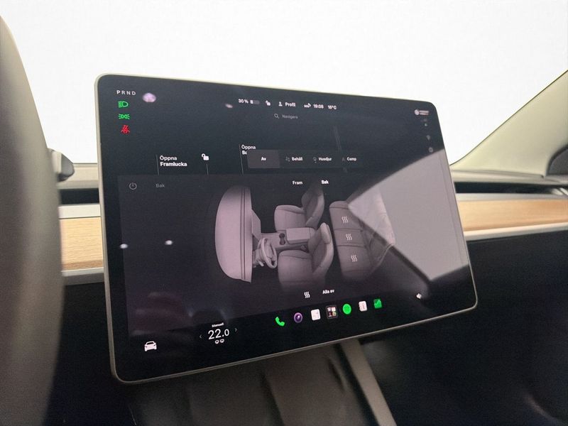 Tesla Model 3 bild 19