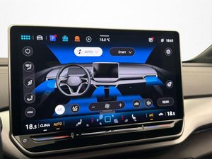 Volkswagen ID.4 bild 27