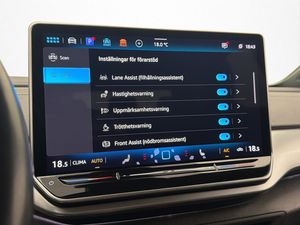 Volkswagen ID.4 bild 21