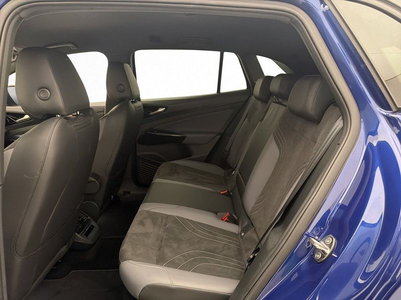 Volkswagen ID.4 bild 14