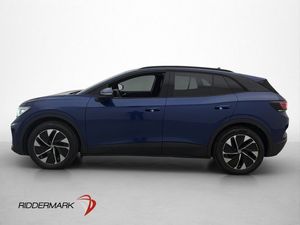 Volkswagen ID.4 bild 5