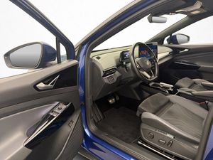 Volkswagen ID.4 bild 17