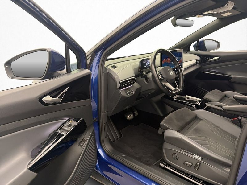 Volkswagen ID.4 bild 17