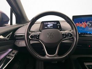 Volkswagen ID.4 bild 16