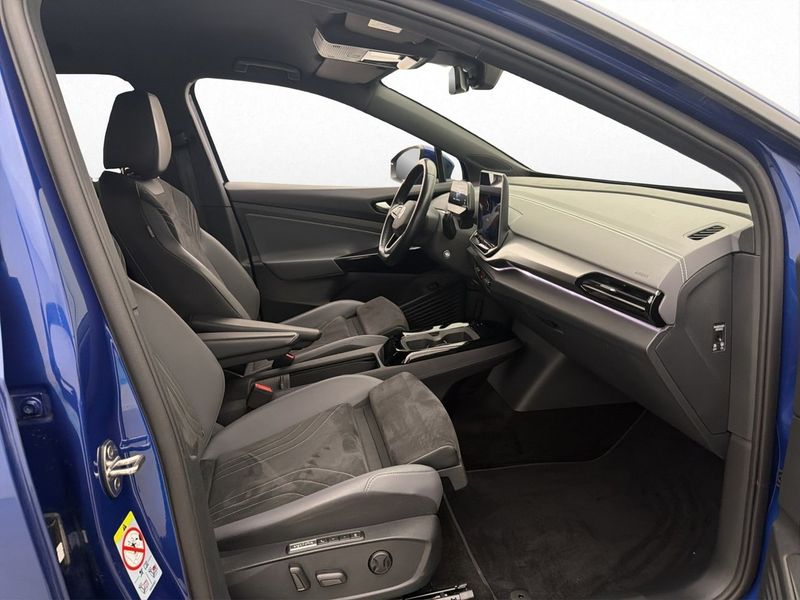 Volkswagen ID.4 bild 11