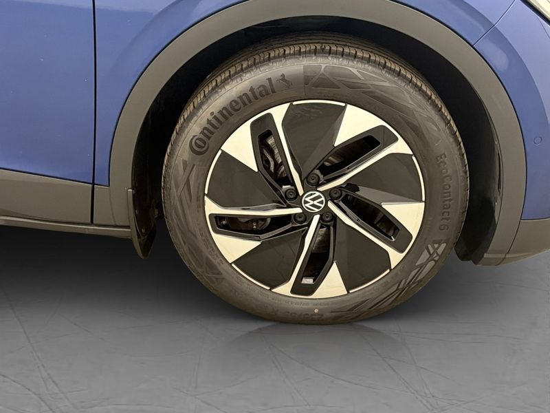 Volkswagen ID.4 bild 36