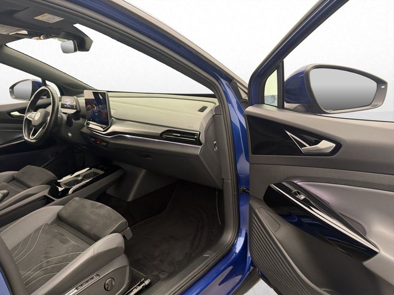Volkswagen ID.4 bild 12