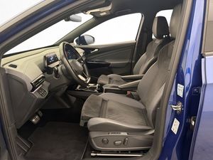 Volkswagen ID.4 bild 18
