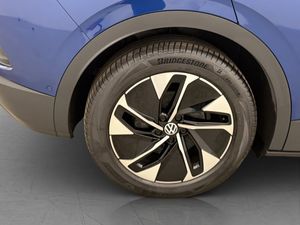 Volkswagen ID.4 bild 35