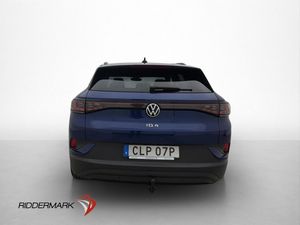 Volkswagen ID.4 bild 8