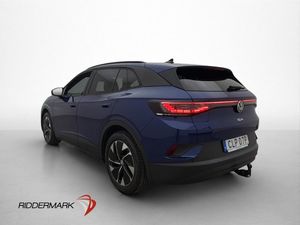 Volkswagen ID.4 bild 6