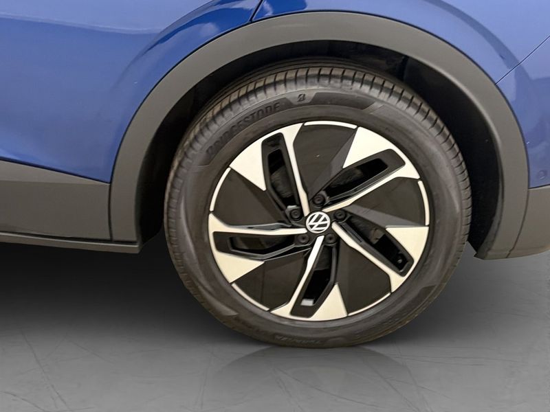 Volkswagen ID.4 bild 34