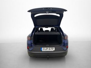 Volkswagen ID.4 bild 10