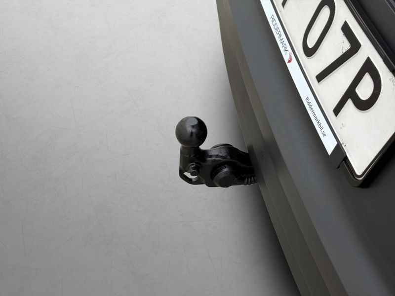 Volkswagen ID.4 bild 9