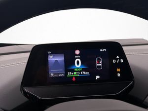 Volkswagen ID.4 bild 19