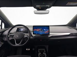 Volkswagen ID.4 bild 15