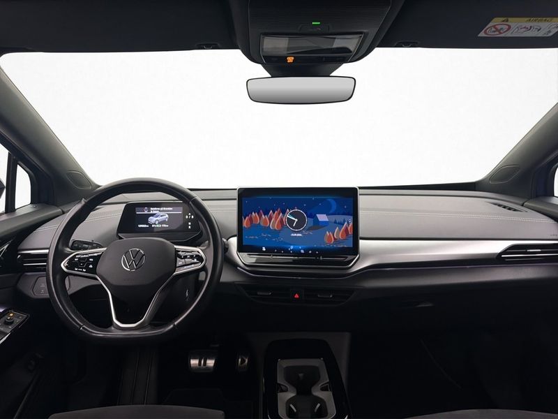 Volkswagen ID.4 bild 15