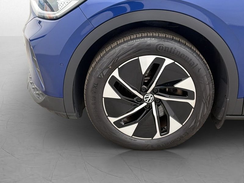 Volkswagen ID.4 bild 33