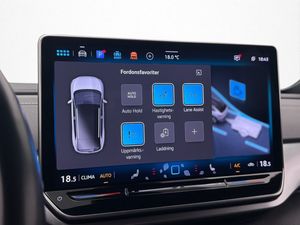 Volkswagen ID.4 bild 23