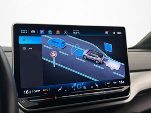 Volkswagen ID.4 bild 22