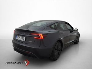 Tesla Model 3 bild 5